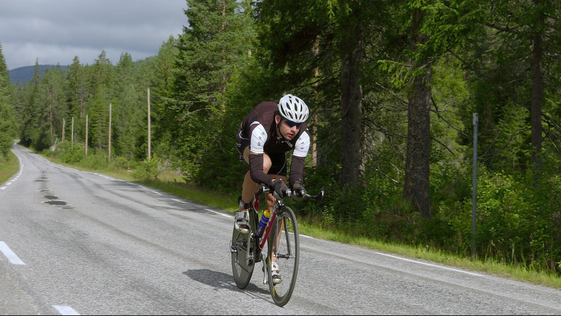 奥运周期关键战之夜，特奥发挥堪称完美