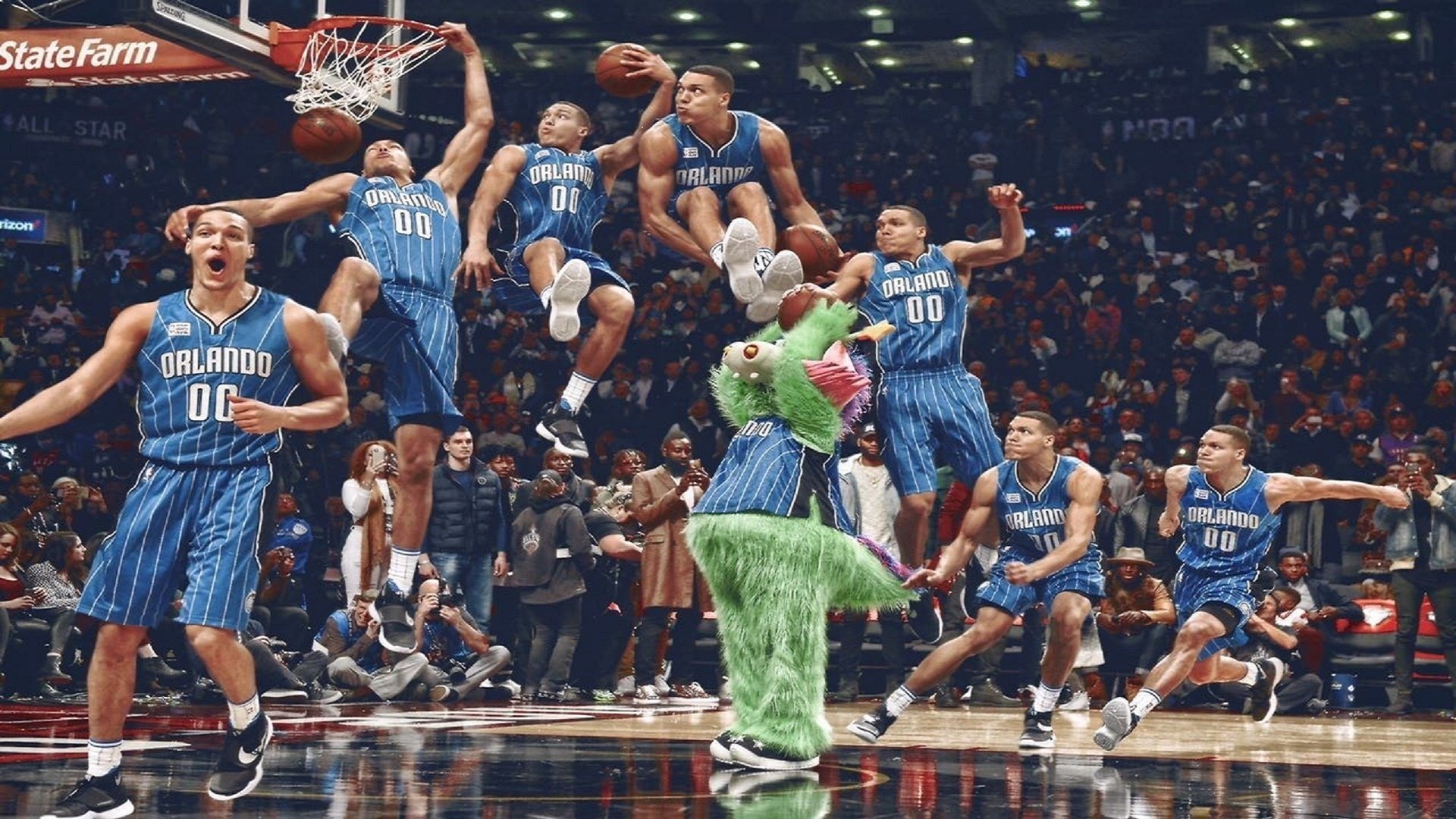 爱游戏在线-塔图姆掌控比赛走势，爵士决胜局力克魔术，现代篮球的节奏艺术